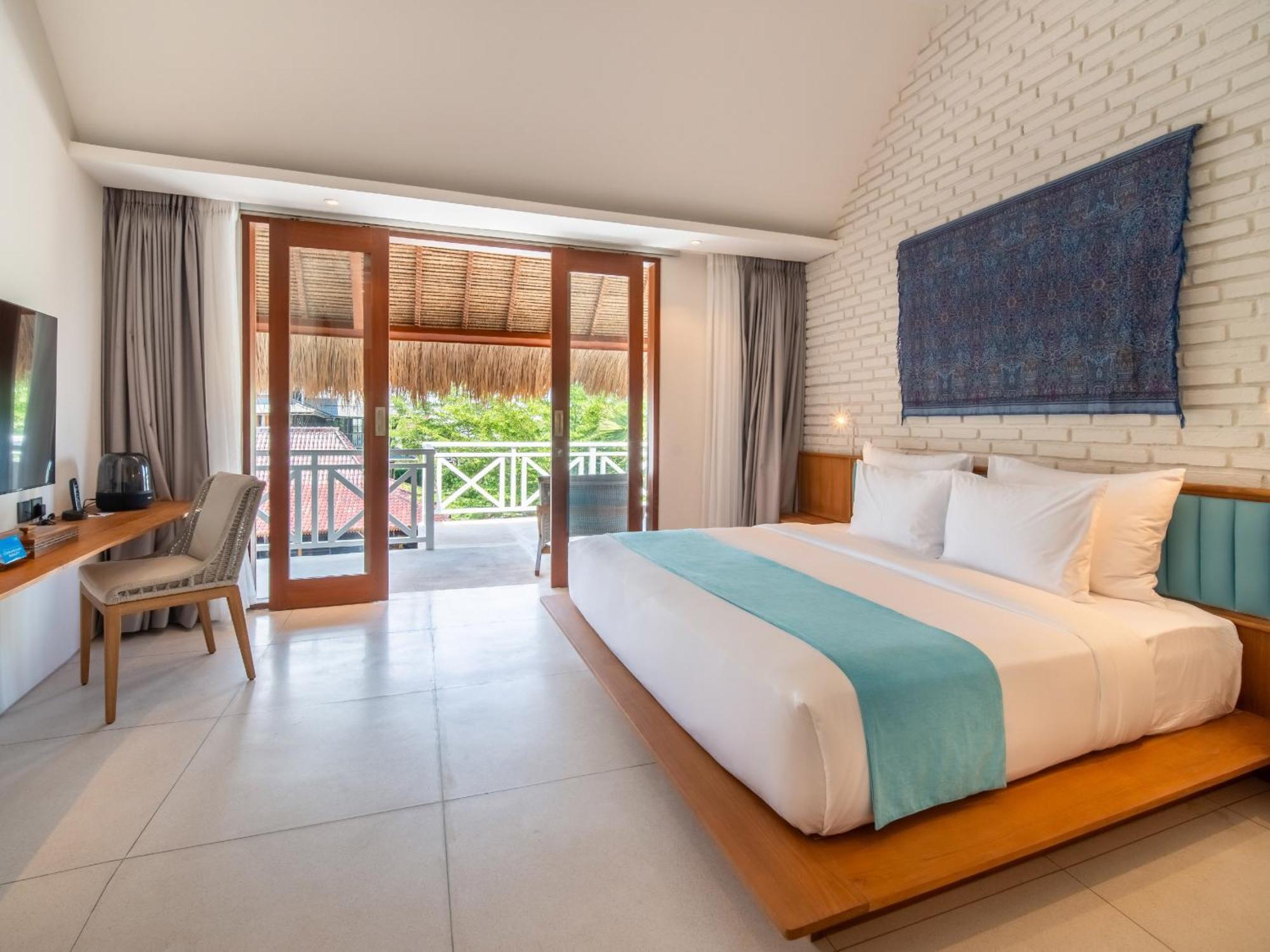 Ize Canggu By Lifestyleretreats Екстериор снимка