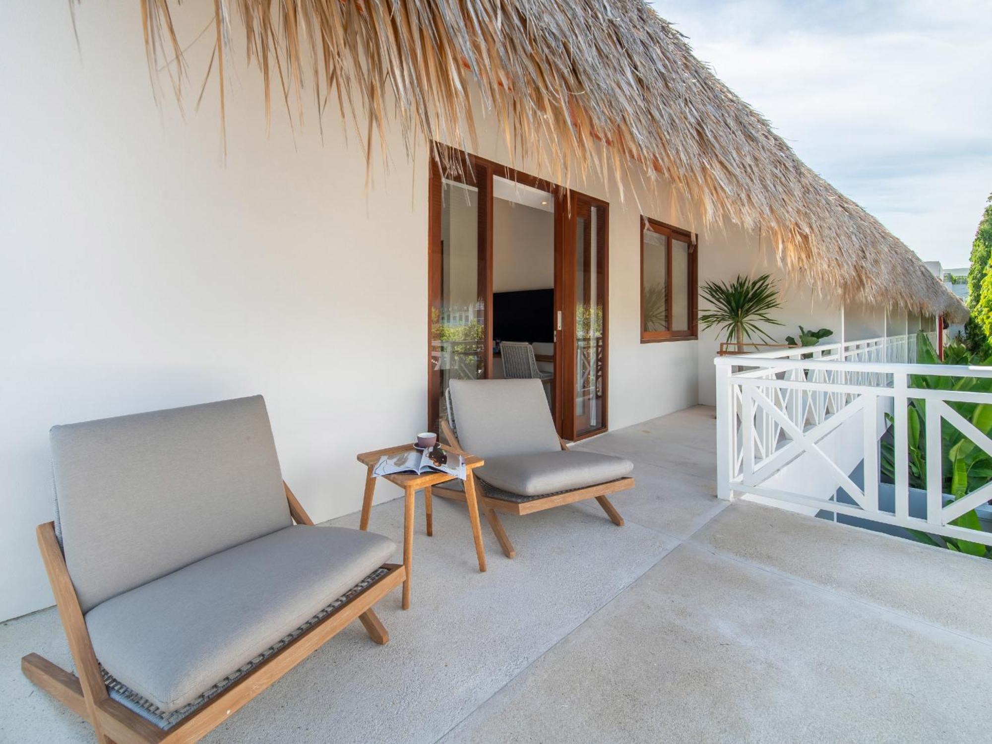 Ize Canggu By Lifestyleretreats Екстериор снимка