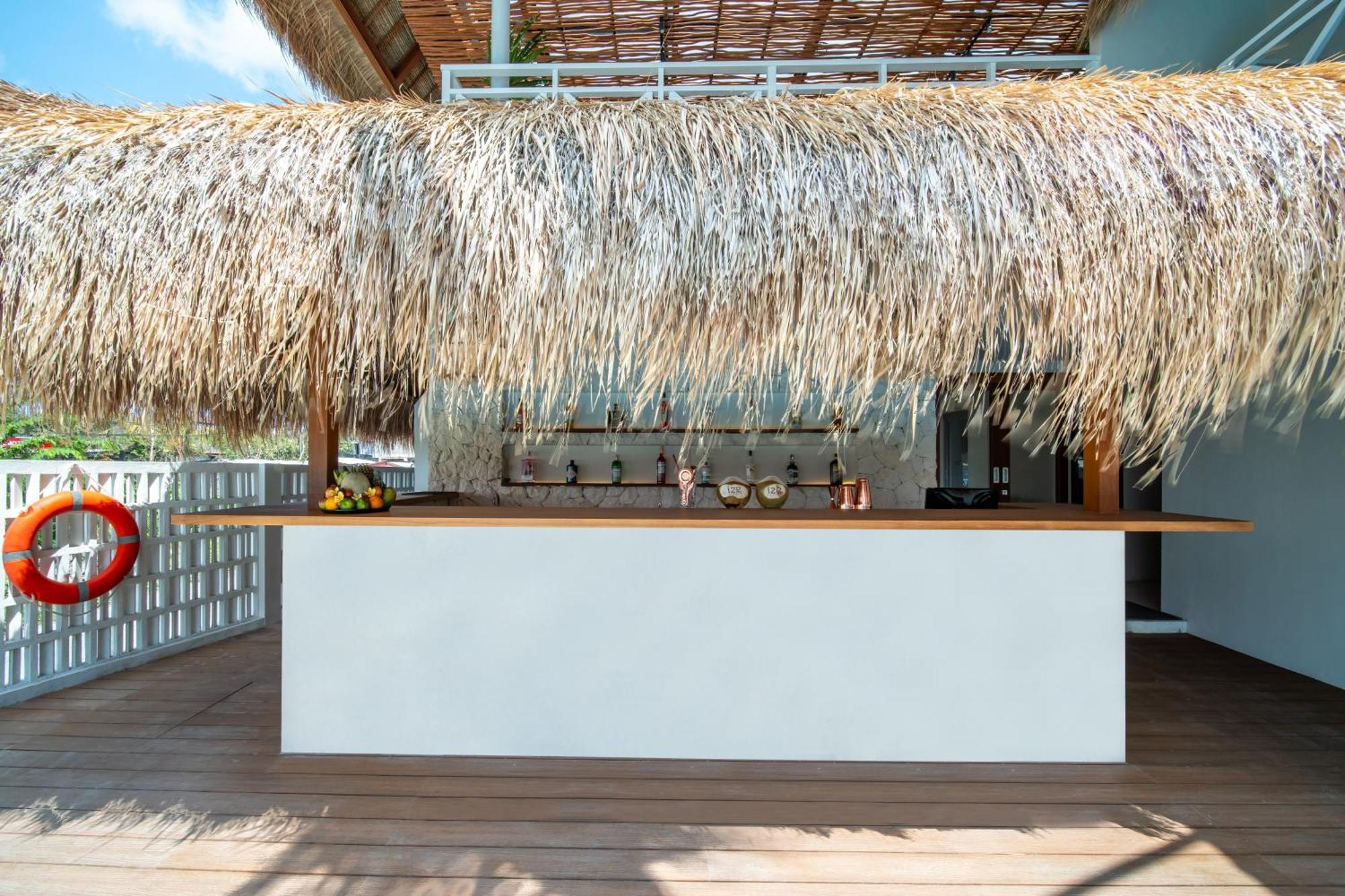 Ize Canggu By Lifestyleretreats Екстериор снимка