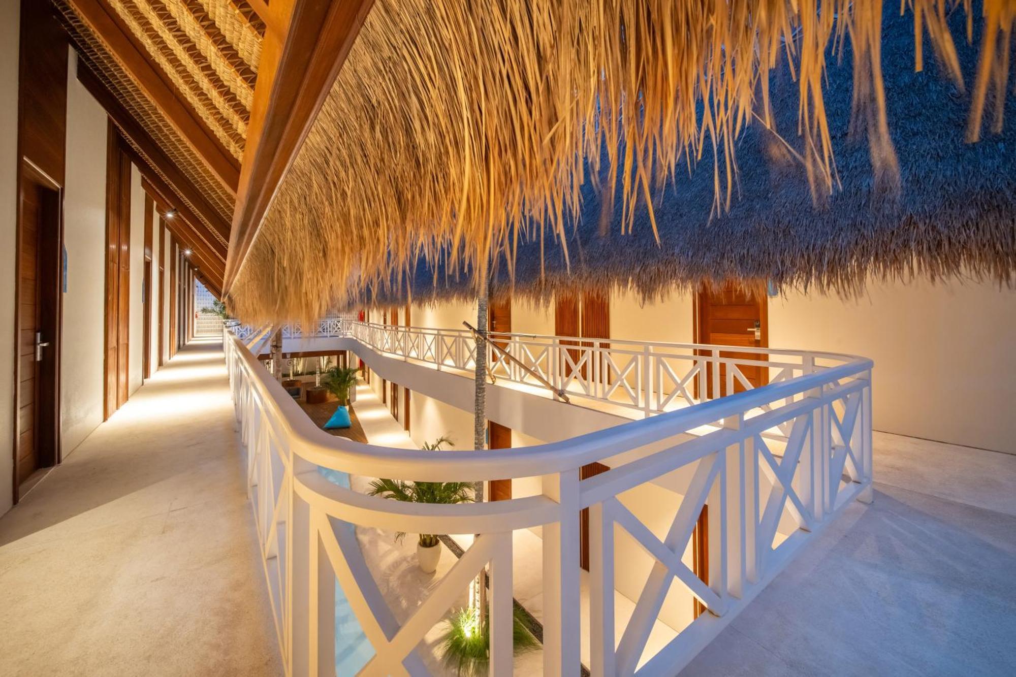 Ize Canggu By Lifestyleretreats Екстериор снимка