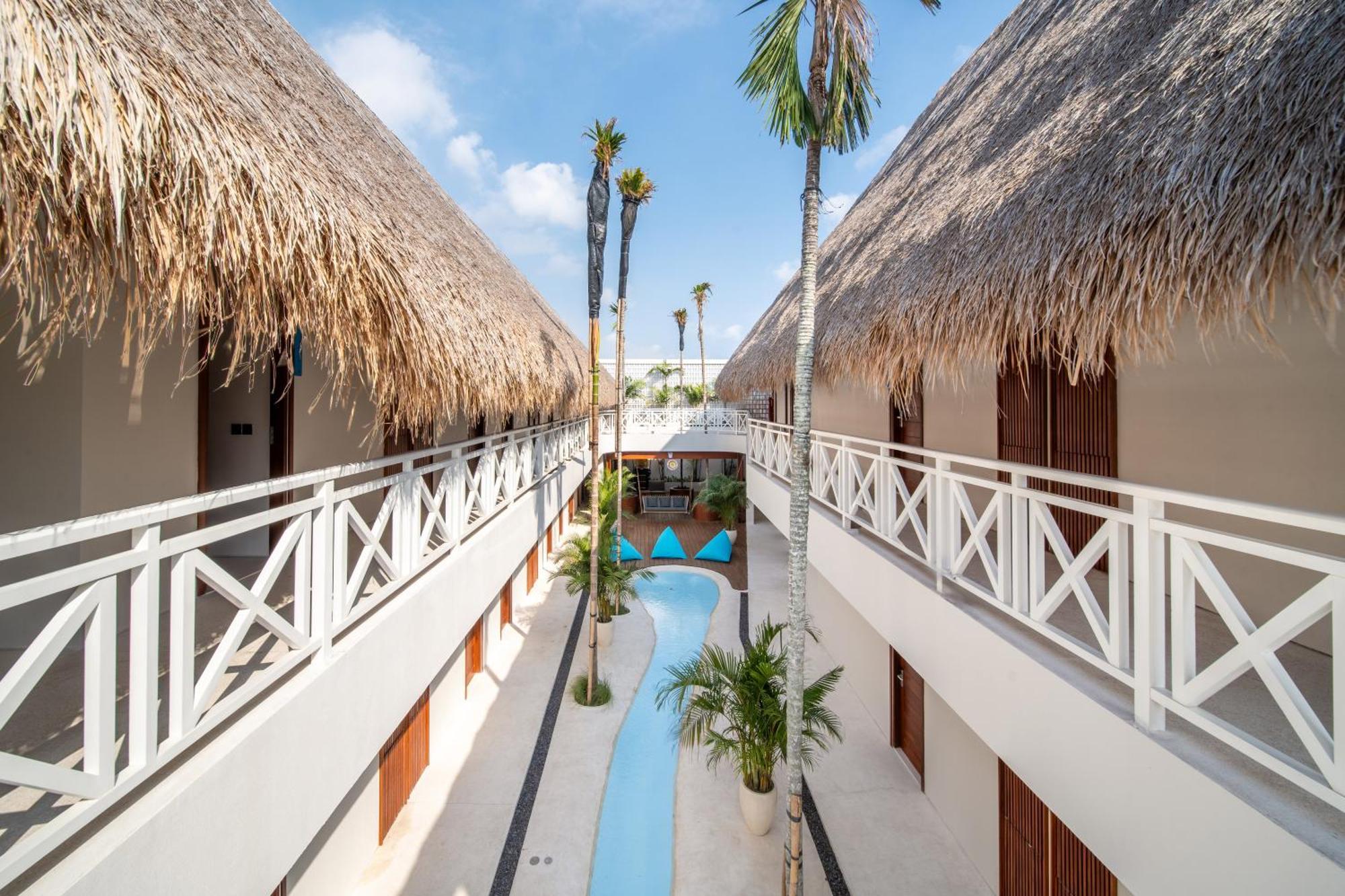 Ize Canggu By Lifestyleretreats Екстериор снимка