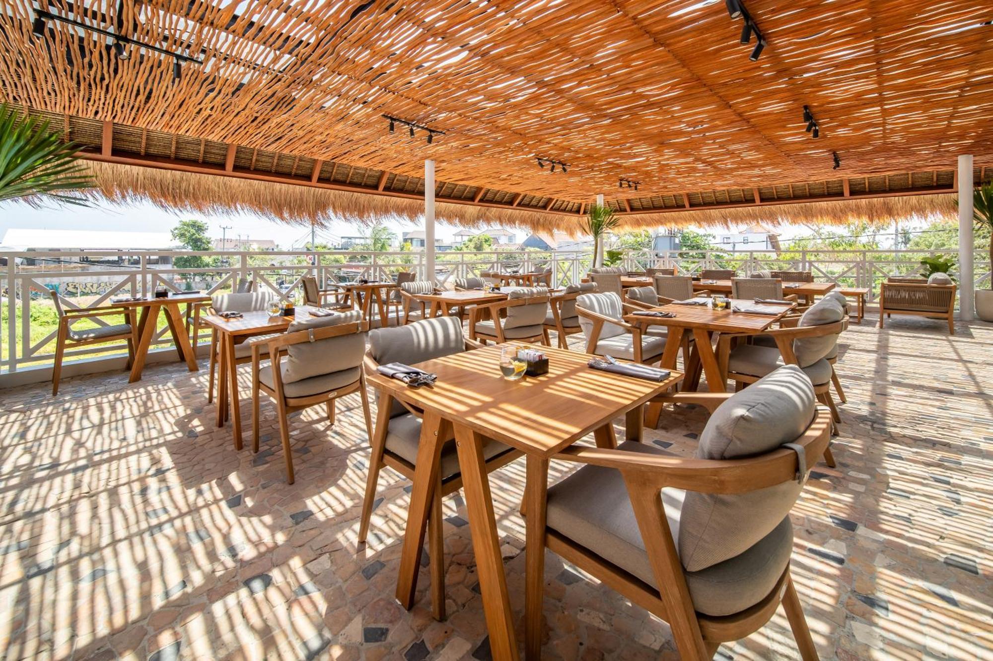 Ize Canggu By Lifestyleretreats Екстериор снимка