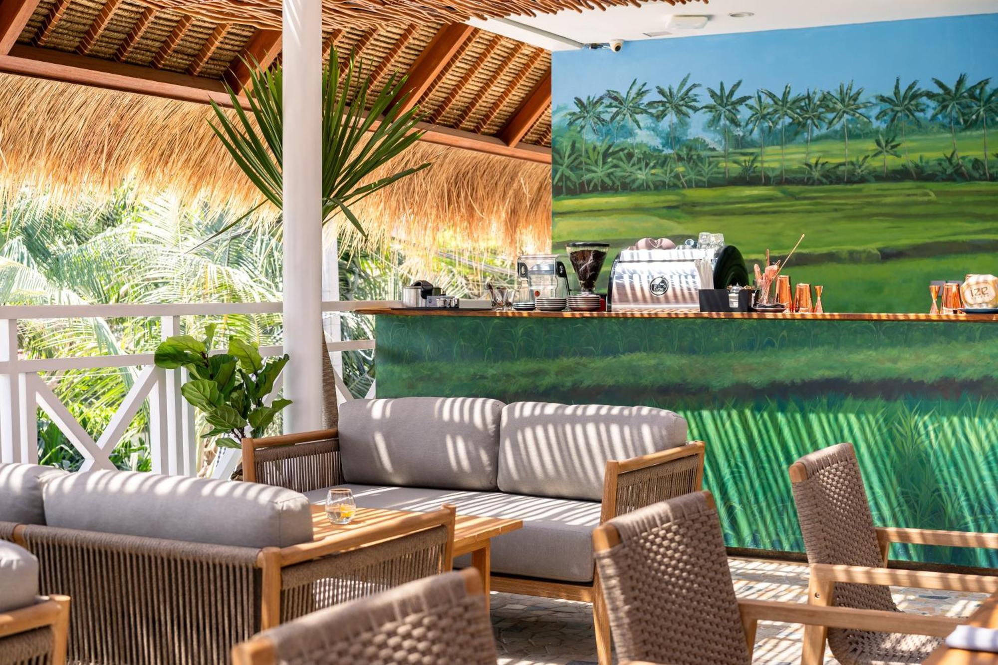 Ize Canggu By Lifestyleretreats Екстериор снимка