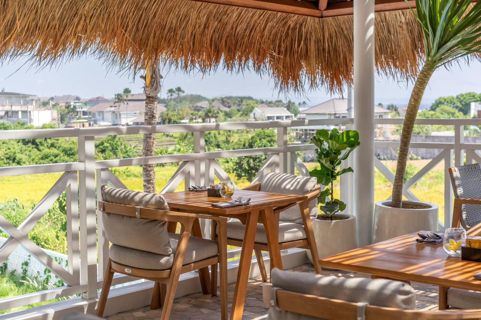 Ize Canggu By Lifestyleretreats Екстериор снимка