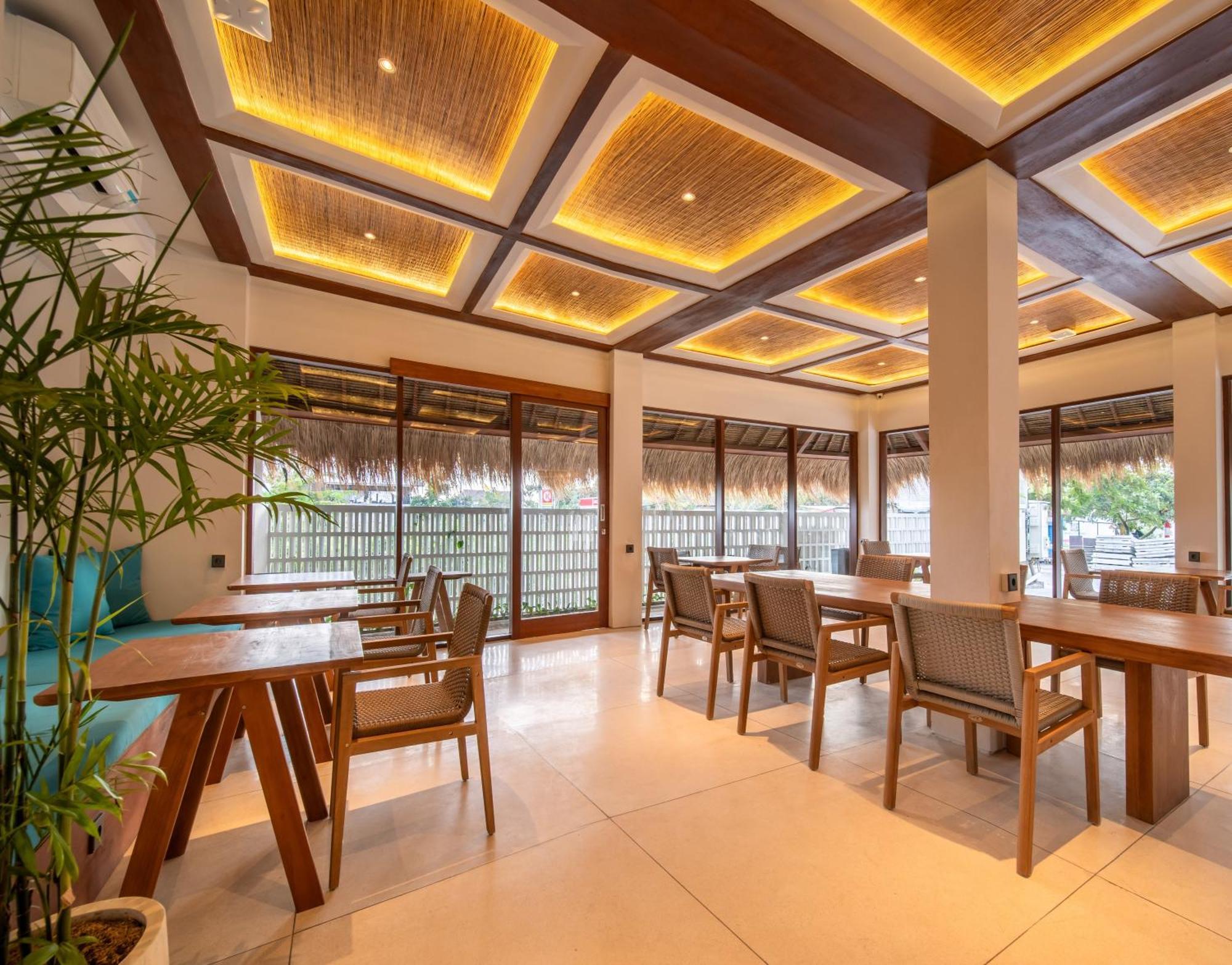 Ize Canggu By Lifestyleretreats Екстериор снимка