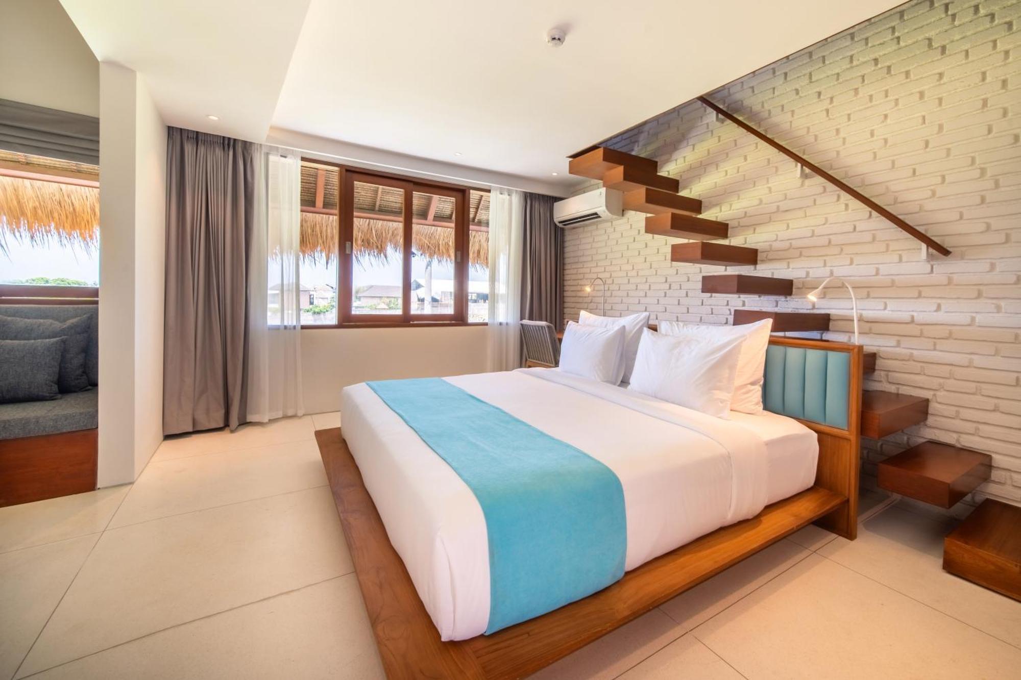 Ize Canggu By Lifestyleretreats Екстериор снимка