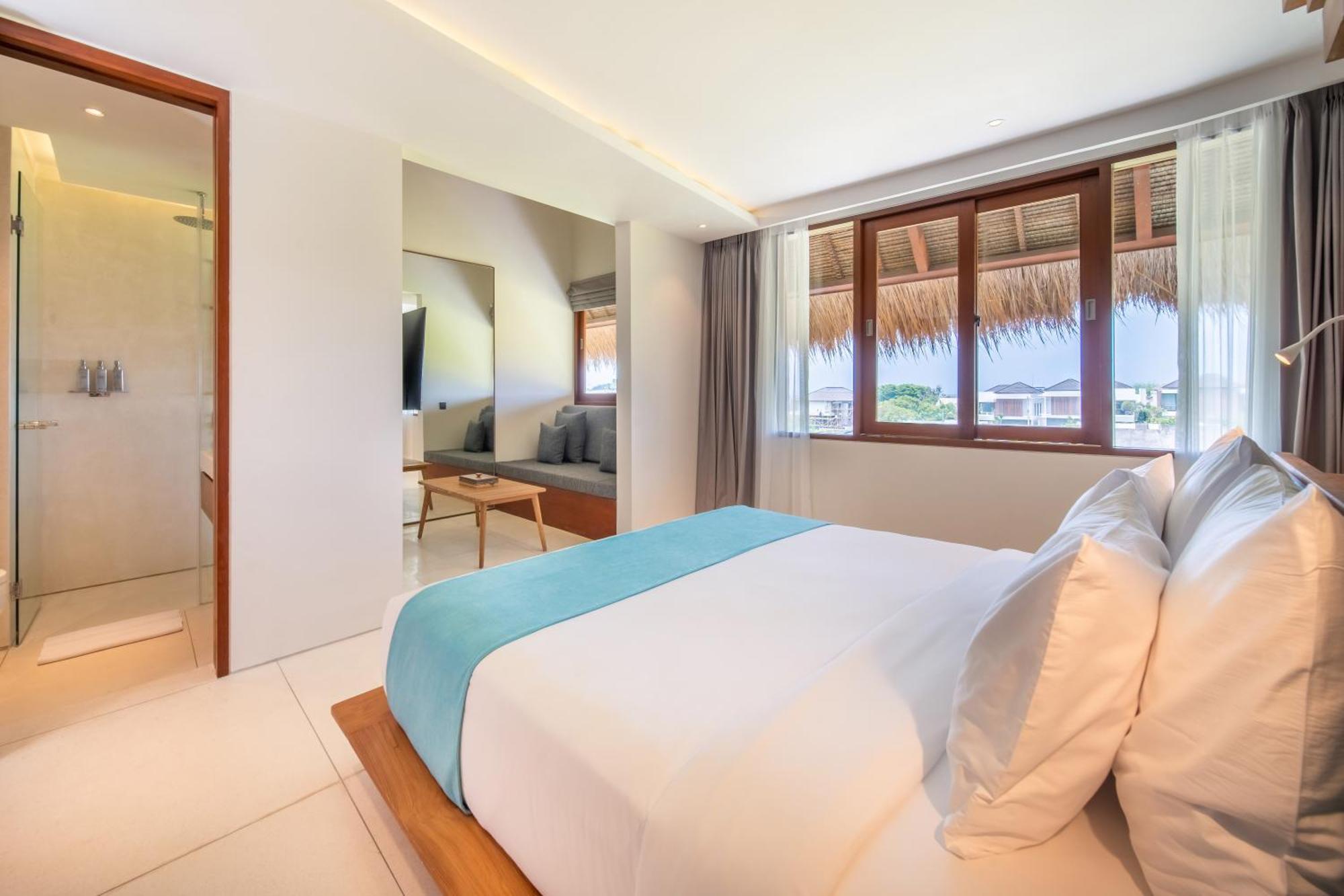 Ize Canggu By Lifestyleretreats Екстериор снимка