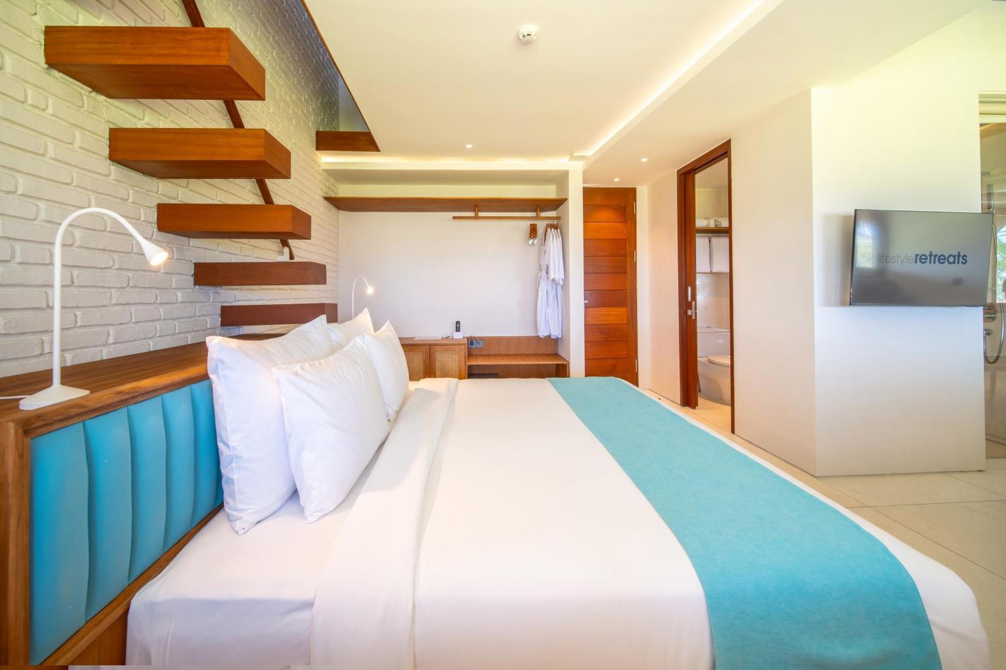 Ize Canggu By Lifestyleretreats Екстериор снимка