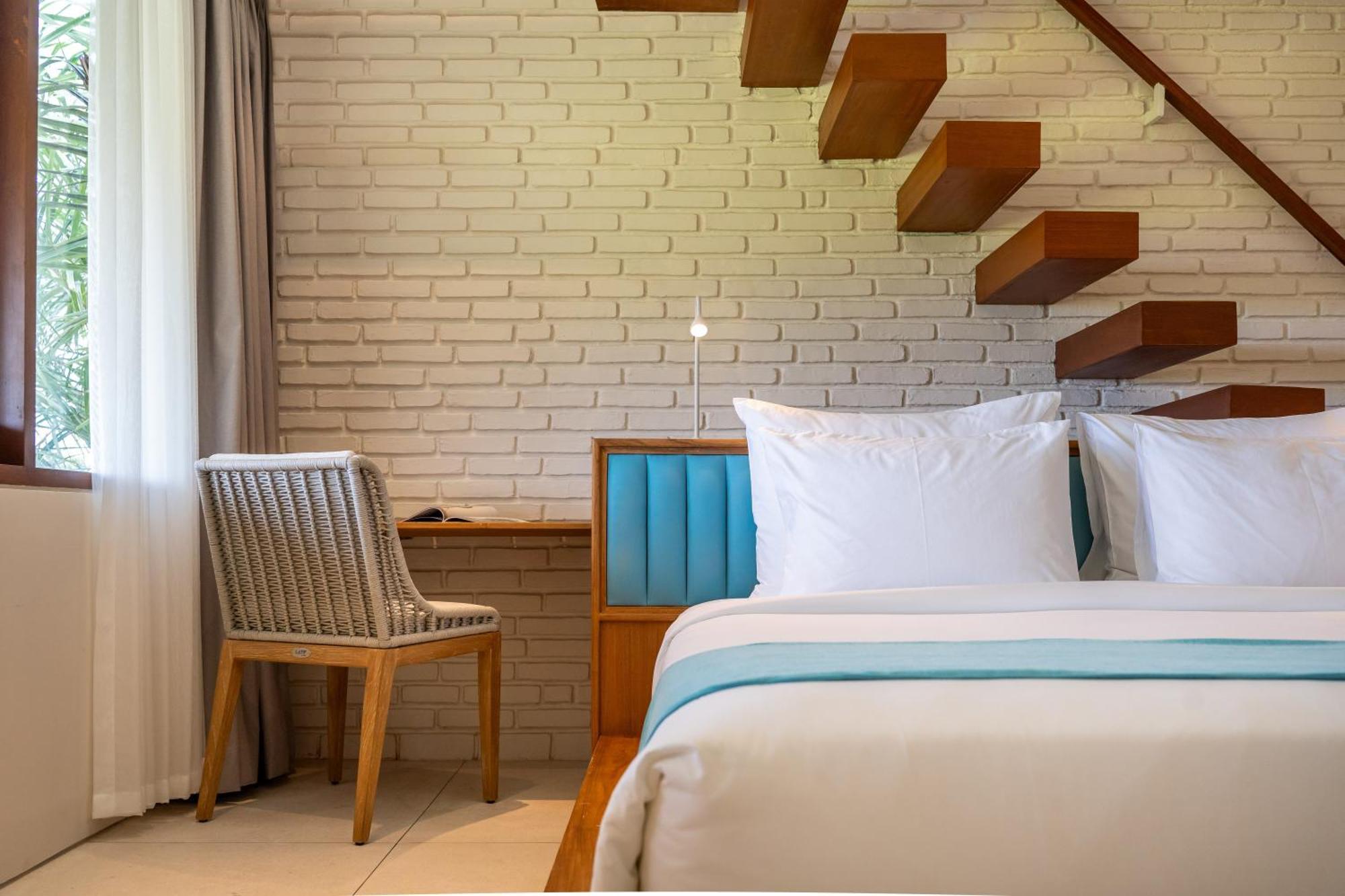 Ize Canggu By Lifestyleretreats Екстериор снимка
