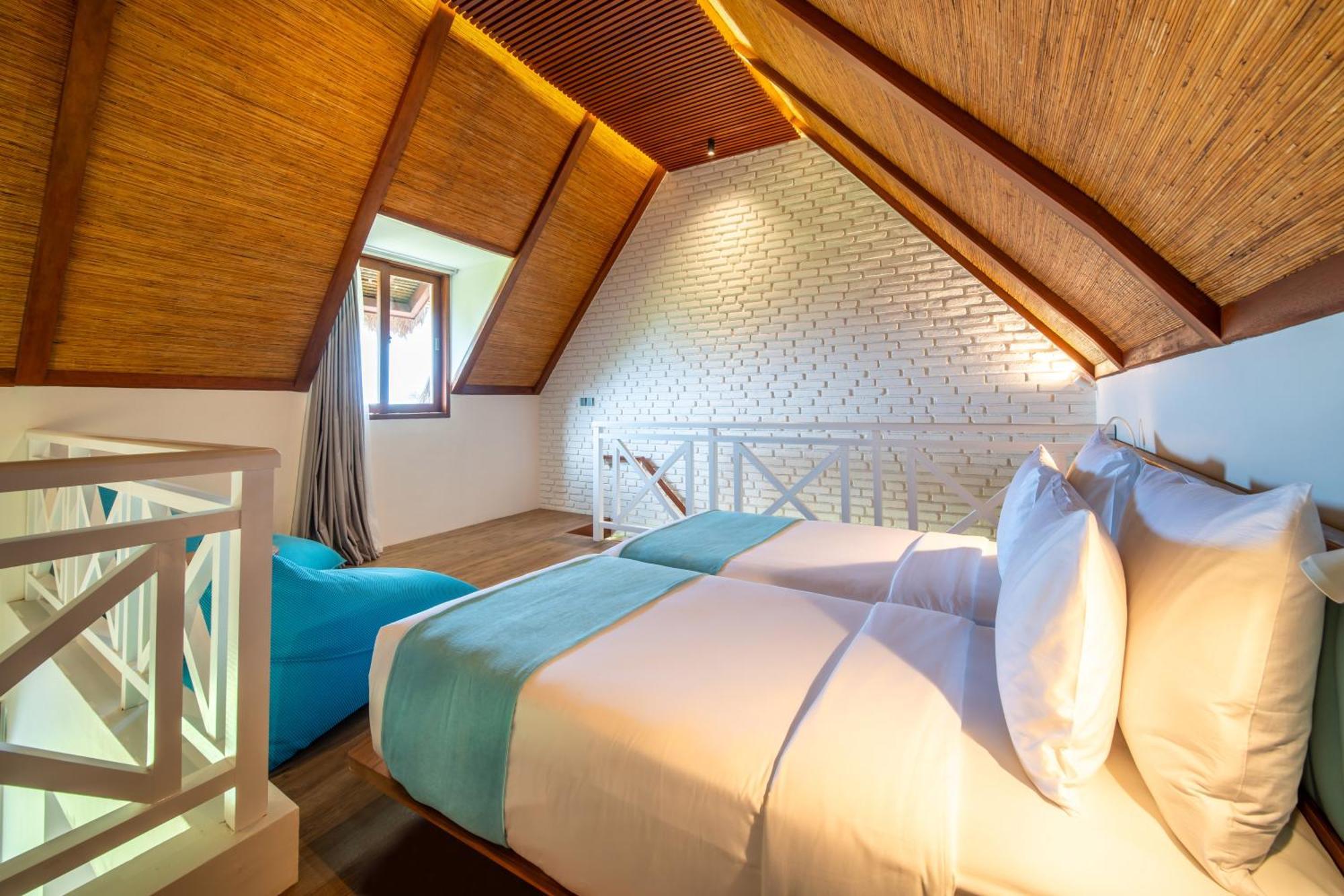 Ize Canggu By Lifestyleretreats Екстериор снимка