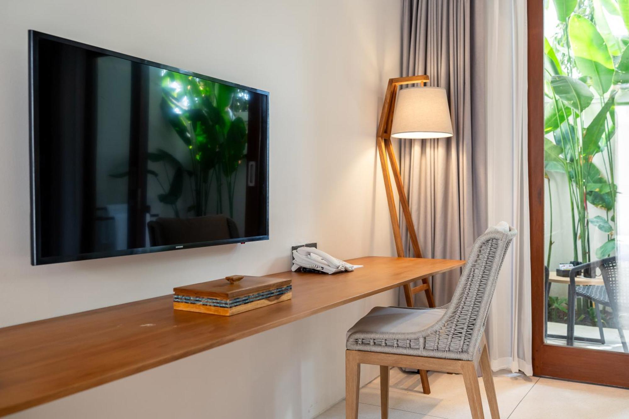 Ize Canggu By Lifestyleretreats Екстериор снимка