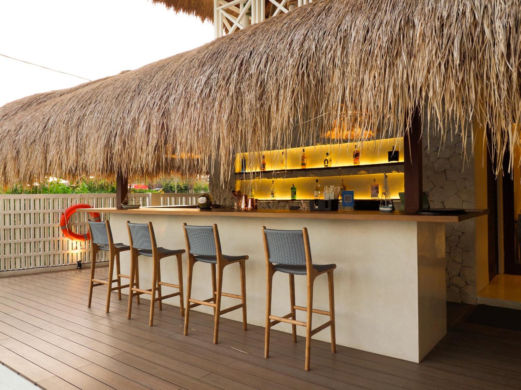Ize Canggu By Lifestyleretreats Екстериор снимка