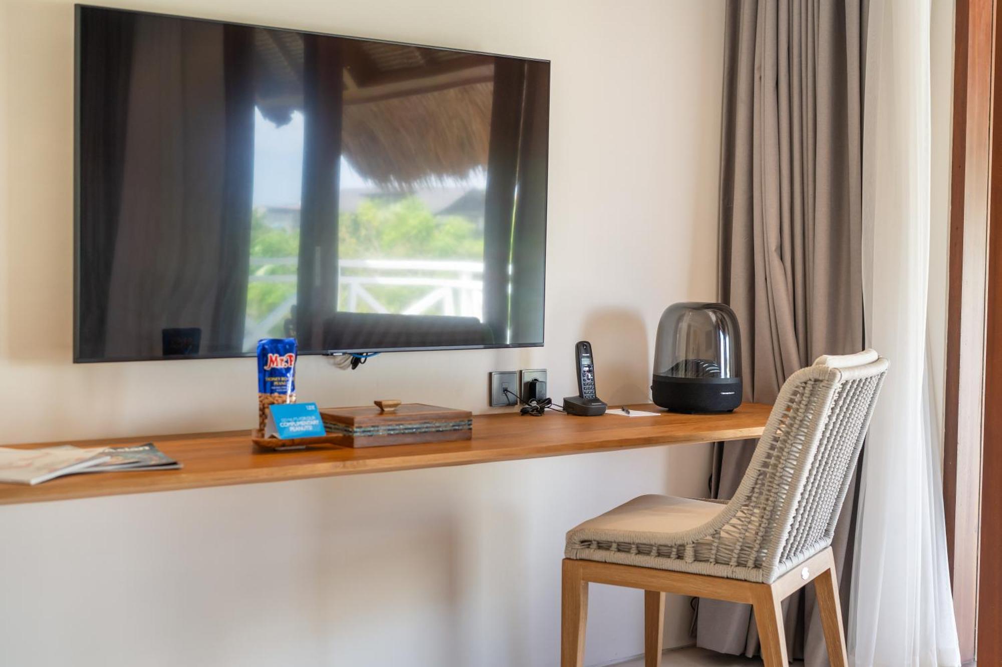 Ize Canggu By Lifestyleretreats Екстериор снимка